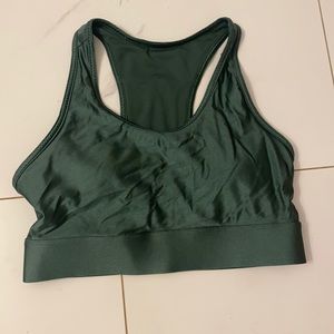 Fabletics sports bra